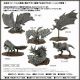 [Pre-order] Capcom Figure Builder Statue Fixed Pose Figure - Monster Hunter - Standard Model Plus Stone Ver. Vol. 1 (Set of 6)