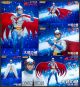 [IN STOCK] Storm Collectibles Toys 1/12 Scale Action Figure - GMKE01 Science Ninja Team Gatchaman / 科学忍者隊 / 科学小飞侠 -  Ken the Eagle / G1号 大鷲の健 / 鷲尾 健