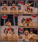 [Pre-order] Storm Collectibles Toys Storm Arena  1/12 Scale Action Figure - BHSA01 Baki Hanma: Son of Ogre - Baki Hanma 