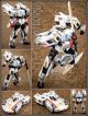 [IN STOCK] Mastermind Creations MMC Reformatted R-32R R32R Stray Re-Edited (Transformers IDW MTMTE Drift V2 - New Chest)