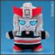 [Pre-order] Amiami Plush Soft Toy - Mochibots Transformers Plush - Bluestreak