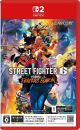 [Pre-order] Nintendo Switch 2 NS Games - Street Fighter 6 [Years 1-2 Fighters Edition] (Multi-Language) (Japan Stock)