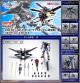 [Pre-order] Bandai Gundam Metal Robot Damashii / The Robot Spirits Side MS - Mobile Suit Gundam SEED Astray - GAT-X105＋P202QX Strike Gundam & I.W.S.P. Ver. A.N.I.M.E. (Tamashii Web Exclusive) (Japan Stock)