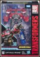 [IN STOCK] Hasbro Takara Tomy Transformers Studio Series - SS-38 SS38 Bumblebee Movie - Optimus Prime