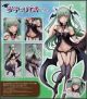 [Pre-order] Union Creative 1/5 Scale Statue Fixed Pose Figure - Original Character - Succubus-chan by Karory