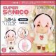 [Pre-order] Proof Plushie Plush Soft Toy - Super Sonico: Finger Puppet Series - Rabbit Ver.