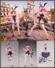 [Pre-order] Sushing 1/12 Scale Action Figure - Bunny Rapid Action Shock Worker Belka