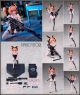 [Pre-order] Sushing 1/12 Scale Action Figure - Bunny Rapid Action Squad Sniper LeoNi