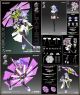 [IN STOCK] Suyata 1/12 Scale Mecha Girl Style Plamo Plastic Model Kit - HP-005 HP005 The Hunters Poem - Yukihime  雪姬