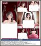 [Pre-order] Insight 1/6 Scale Statue Fixed Pose Figure - Nikkan Girl Nikkan Shoujo - Girlfriend's Mother - Suzune Hanagi