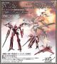 [Pre-order] Arcadia 1/60 Scale Metal Alloy Chogokin Mecha Robot Action Figure - Macross Perfect Transformation - SV-51 Nora Polyansky Custom Final Battle Spec (Reissue)