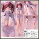[IN STOCK] B'Full Fots Japan 1/6 Scale Statue Fixed Pose Figure - Original Character - Sweet Nurse Riko