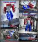 [IN STOCK] Dr Wu DW Sword Dancer Toy Version - E07 Traveler Plane & DW-E08 Patriot Tank  (Transformers G1 Slamdance - Compatible with Kingdom Legacy Blaster)