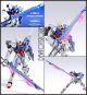 [Pre-order] Bandai Metal Build Metalbuild Gundam - Mobile Suit Gundam Seed - Sword Striker Set Only (Tamashii Web Exclusive) (Japan Stock) (Reissue)