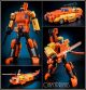 [IN STOCK] Unique Toys UT Y-03 Y03 Sworder (Transformers G1 MP Sandstorm)