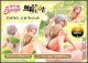 [Pre-order] Megahouse Melty Princess Statue Fixed Pose Figure - Mushoku Tensei: Jobless Reincarnation II - Palm Size Sylphiette