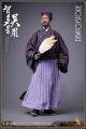 [Pre-order] Twelve O'Clock 十二点 1/6 Scale Action Figure - T-018A T-018-A  Water Margin - Knowledgeable Star Wu Yong 水浒传 - 智多星吴用