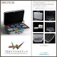 [Pre-order] Bandai 1/1 Scale Life Size Prop / Cosplay - Kamen Rider W - T2 Gaia Memory Case (P-Bandai Exclusive) (Japan Stock)