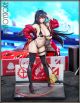 [Pre-order] Apex Toys 1/7 Scale Statue Fixed Pose Figure - Azur Lane - Taihou Enraptured Companion Ver. With Bonus
