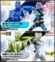 [Pre-order] Bandai S.H. SH Figuarts SHF 1/12 Scale Action Figure - Kamen Rider Ichi-Gata Rocking Hopper /  Kamen Rider Zero-One MetalCluster Hopper  ( Tamashii Web Exclusive )