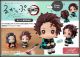 [Pre-order] MegaHouse Look Up Series Chibi SD Fixed Pose Figure - Demon Slayer - Tanjiro Kamado (2nd Reissue)