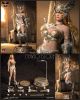 [Pre-order] TBLeague Phicen 1/12 Scale Action Figure - PL2020-156 Tariah The Silver Valkyrie