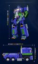 [IN STOCK] Wei Jiang Weijiang Transforming Robot Action Figure - MPP-10E MPP10E MPP-10EVA MPP10EVA Commander EVA