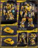 [Pre-order] Transcraft TC-02 TC02 Beetle (Clean Version) (Transformers Movie MPM Bumblebee)