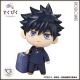[Pre-order] Bandai Tekupiku Chibi SD Style Fixed Pose Figure - Jujutsu Kaisen - Megumi Fushiguro