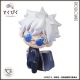 [Pre-order] Bandai Tekupiku Chibi SD Style Fixed Pose Figure - Jujutsu Kaisen - Satoru Gojo -Technical School-
