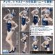 [Pre-order] Freeing 1/4 Scale Statue Fixed Pose Figure - Full Metal Panic! Invisible Victory - Teletha Testarossa: Bare Legs Bunny Ver.