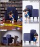 [Pre-order] Furyu F:NEX TENITOL Statue Fixed Pose Figure - Detective Conan - Conan Edogawa