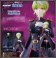 [Pre-order] Good Smile Company POP UP PARADE Statue Fixed Pose Figure - Chained Soldier - Tenka Izumo
