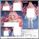 [Pre-order] Insight 1/5 Scale Statue Fixed Pose Figure - Original Character: Welcome To The Erotic Trap Dungeon - Tentacle Princess Tiana