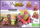 [Pre-order] MegaHouse Look Up Series Chibi SD Fixed Pose Figure - Digimon Adventure - Tentomon