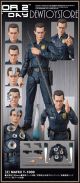 [Pre-order] Medicom Toy MAFEX 1/12 Scale Action Figure - No. 281 Terminator 2: Judgment Day - T-1000