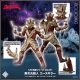 [Pre-order] CCP Tokusatsu Series 1/6 Scale Soft Vinyl Sofvi Statue Fixed Pose Figure - Ultraman Ace - Extradimensional Terrible Being Ace Killer