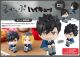 [Pre-order] MegaHouse Look Up Series Chibi SD Fixed Pose Figure - Haikyu!! - Tetsuro Kuroo (Reissue)