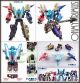 [RESTOCK Pre-order] TFC Toys Hades 2022 Revised Joint Version (Transformers G1 Victory MP Liokaiser)