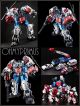 [IN STOCK] TFC Toys - Prometheus (Set of 5) (Transformers G1 MP  Protectobots / Defensor)