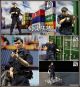 [Pre-order] The 90s 90年代 1/12 Scale Action Figure - TH025 Customs Officer