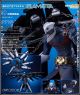 [Pre-order] Good Smile Company GSC PLAMATEA Plamo Plastic Model Kit - Persona3 Reload - Thanatos