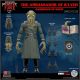 [Pre-order] Fresh Monkey Fiction 1/12 Scale Action Figure - Operation: Monster Force Season 3 (Part 1) - The Ambassador of R'lyeh