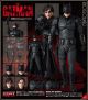 [Pre-order] Medicom Toy MAFEX 1/12 Scale Action Figure - No. 188 The Batman - Batman (2nd Reissue)
