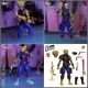 [Pre-order] Boss Fight Studio BFS 1/12 Scale Action Figure - Epic H.A.C.K.S. HACKS Core Wave 1 - The Dark Hand: Space Pirate Clan 