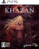 [Pre-order] Sony PlayStation 5 PS5 Games - The First Berserker: Khazan (Multi-Language) (Japan Stock)