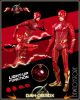 [Pre-order] Beast Kingdom Dynamic 8ction Heroes 1/9 Scale Action Figure - DAH-083DX The Flash Movie - The Flash (DX Ver.)