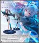 [Pre-order] Wave Corporation 1/7 Scale Statue Fixed Pose Figure - The Idolm@ster Idolmaster Cinderella Girls - Ranko Kanzaki + (Dance Dance Dance)