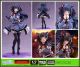 [Pre-order] Wave Corporation DreamTech 1/7 Scale Statue Fixed Pose Figure - The Idolmaster Idolm@ster: Shiny Colors - Fuyuko Mayuzumi Midnight Monster Ver.