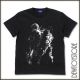 [Pre-order] Cospa Apparel - The Last of Us - Ellie and Joel T-shirt Black (Reissue)
